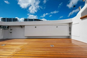 Lady Di  82ft Viking Yacht For Sale