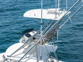 2004 Hatteras 54 Convertible thumbnail 40