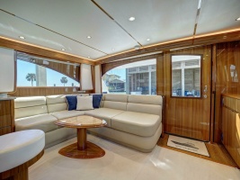 No Te Dije 52ft Viking Yacht For Sale