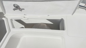 No Name 28ft Zar Formenti Yacht For Sale