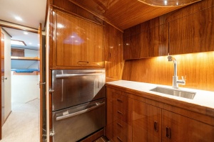 Annie Girl 49ft Custom Carolina Yacht For Sale