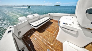 4 Friends 39ft Sunseeker Yacht For Sale