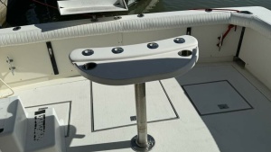 Cast Off II 38ft Bertram Yacht For Sale