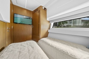 Photo 6218191 for 2023 Tiara Yachts EX 60 Tranquil Moments II 