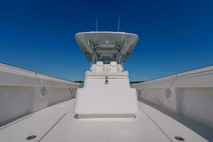 Reel Escape 38ft SeaHunter Yacht For Sale