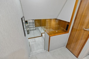Liquid Apple 68ft Viking Yacht For Sale
