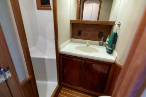 CAT N AROUND 60ft Miller Marine Yacht For Sale