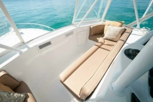 1998 Ocean 48 Super Sport thumbnail 30