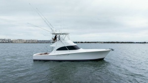 Damfino 46ft Viking Yacht For Sale
