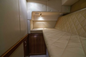 IMMERSED 52ft Silverton Yacht For Sale