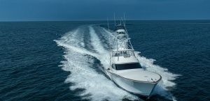 Free Spool 72ft Viking Yacht For Sale