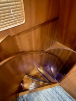 Alaskan 70 OHANA - Interior