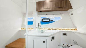 Golden Ticket 37ft Sea Ray Yacht For Sale
