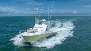 Bolita Too 61ft Viking Yacht For Sale