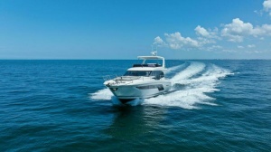 How Sweet It Is 59ft Prestige Yacht For Sale