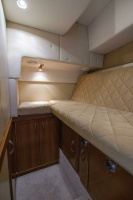IMMERSED 52ft Silverton Yacht For Sale