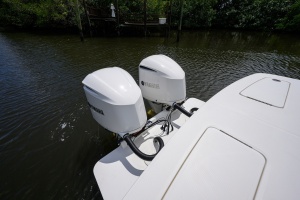 SWEET MELISSA 31ft Regulator Yacht For Sale