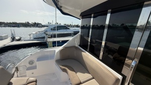 Serenity in the Sea 46ft Regal Yacht For Sale