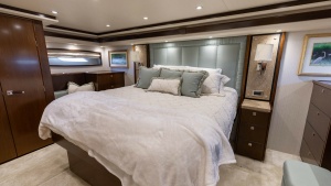 Chula 76ft Viking Yacht For Sale
