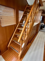 Alaskan 70 OHANA - Interior
