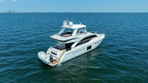 Princess Rose Too 60ft Princess Yacht For Sale