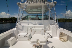 Tiger Six 50ft Viking Yacht For Sale