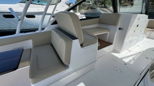 Solamore 34ft Everglades Yacht For Sale