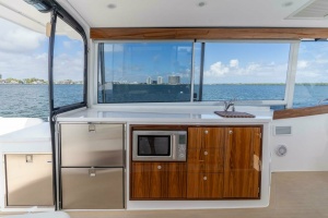 In Stock 2026 MJM Yachts 47X 47 003 47ft MJM Yacht For Sale