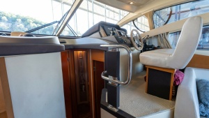 40ft Azimut Yacht For Sale