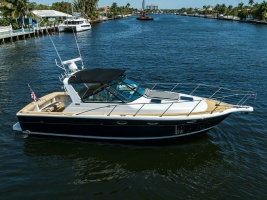 Black Jack 31ft Tiara Yachts Yacht For Sale