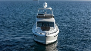 O SEA D 51ft Sea Ray Yacht For Sale