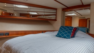 Pegasus 70ft West Bay Yacht For Sale