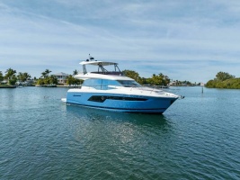 La Dolce Vita 52ft Prestige Yacht For Sale