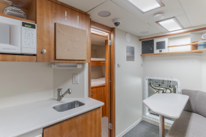 Active Octo 104ft Destiny Yacht For Sale