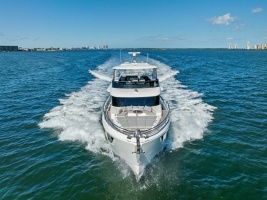 Fantasy Girl 75ft Absolute Yacht For Sale