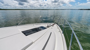 No Vacansea 64ft Princess Yacht For Sale
