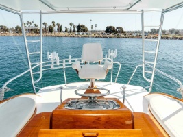 SHOTGUN 55ft Merritt Yacht For Sale