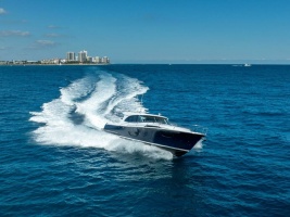 ECLIPSE 505 Shadow -