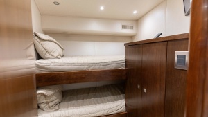 Chula 76ft Viking Yacht For Sale