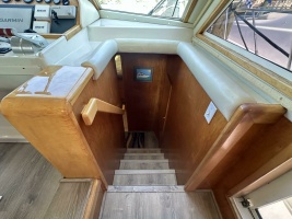 Bella Vita 49ft Navigator Yacht For Sale