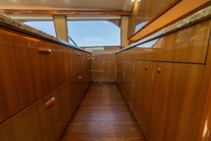 Scandaloso 56ft Viking Yacht For Sale