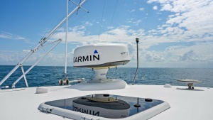 Second Chance 32ft Tiara Yachts Yacht For Sale