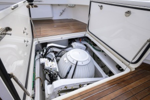 DESPERADO 70ft Viking Yacht For Sale