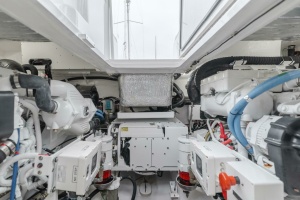 CHAMPION 38ft Viking Yacht For Sale