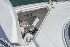 ADAMAS 40ft Schaefer Yacht For Sale