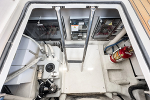 ADAMAS 40ft Schaefer Yacht For Sale