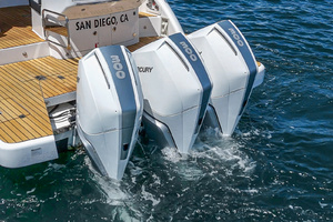 ADAMAS 40ft Schaefer Yacht For Sale
