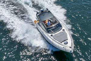 ADAMAS 40ft Schaefer Yacht For Sale