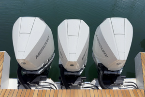 ADAMAS 40ft Schaefer Yacht For Sale