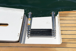 ADAMAS 40ft Schaefer Yacht For Sale